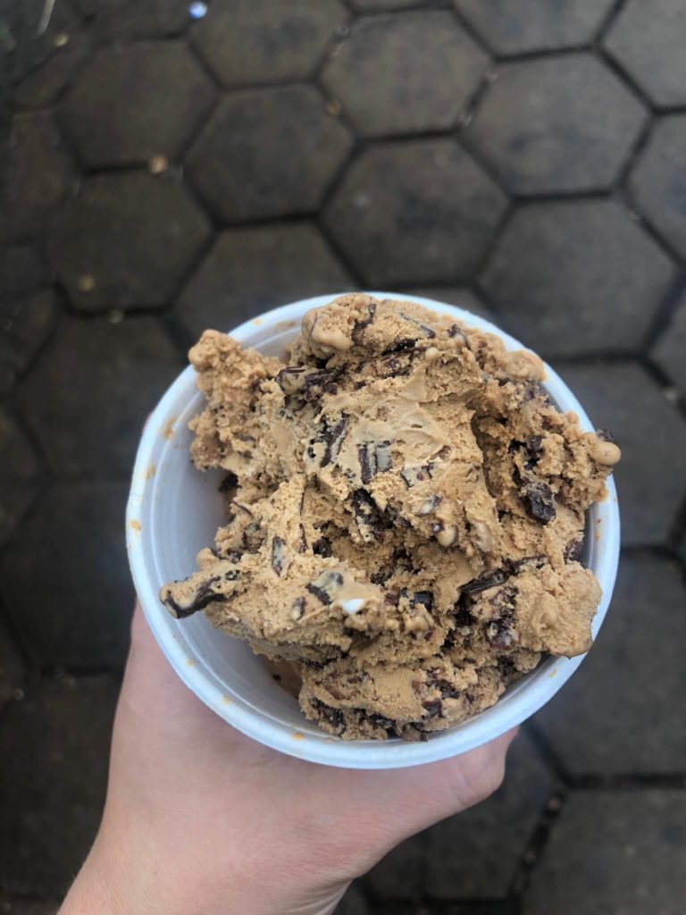 lody argentyńskie