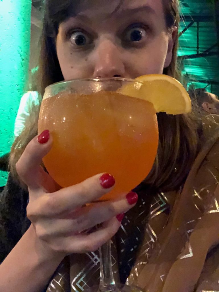 drinki