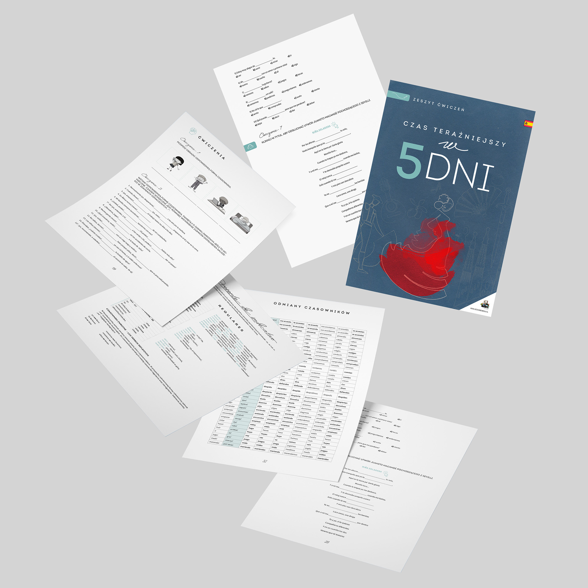 Mockups Design